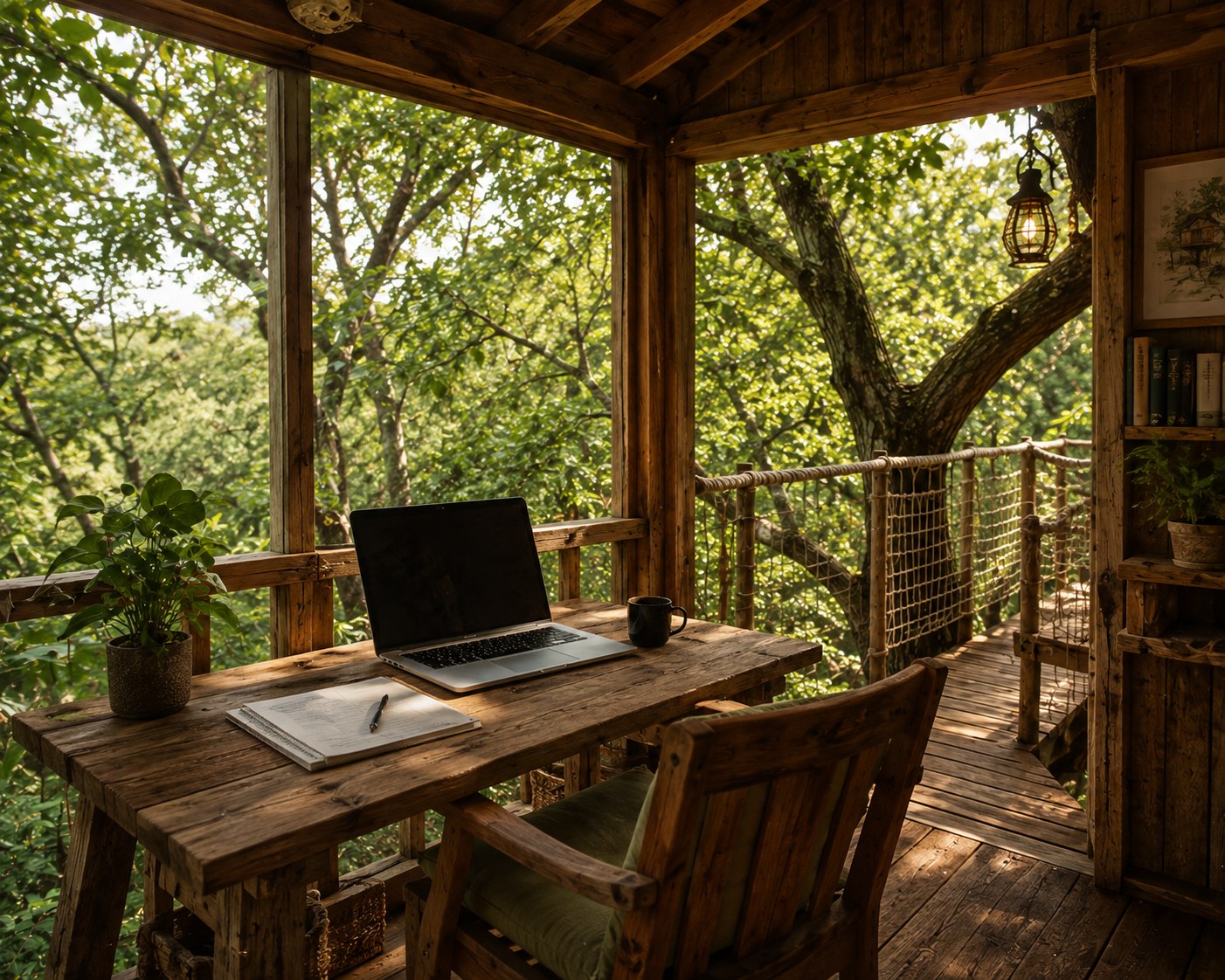 Travailler